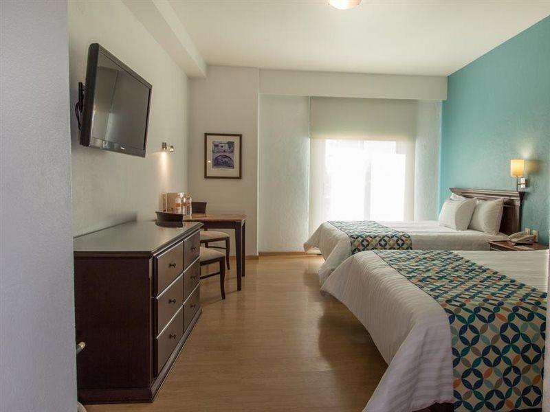 ספופן Hg Hotel מראה חיצוני תמונה