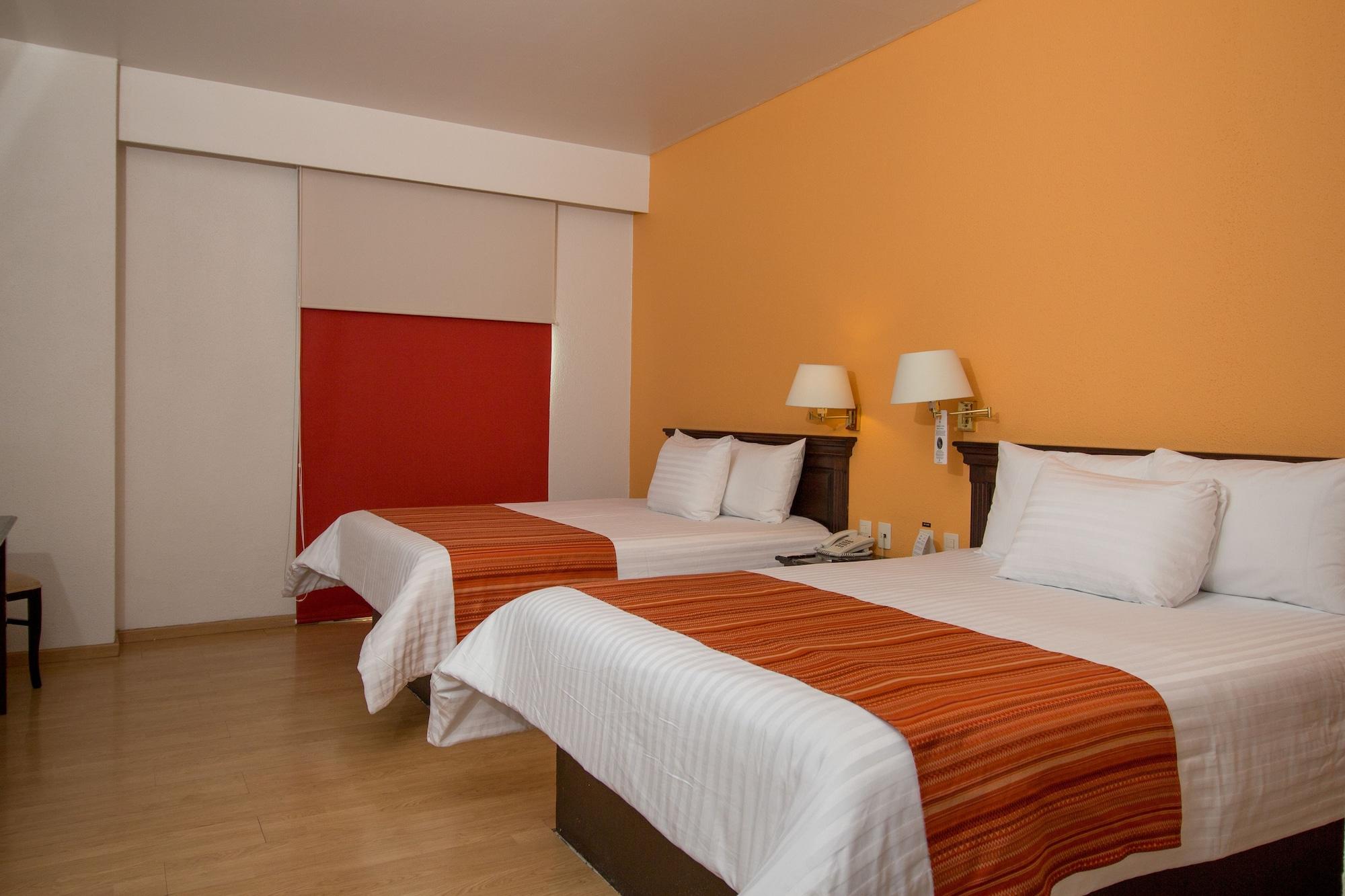 ספופן Hg Hotel מראה חיצוני תמונה