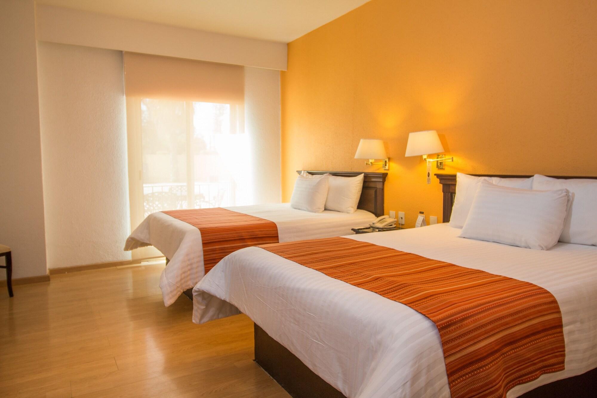 ספופן Hg Hotel מראה חיצוני תמונה