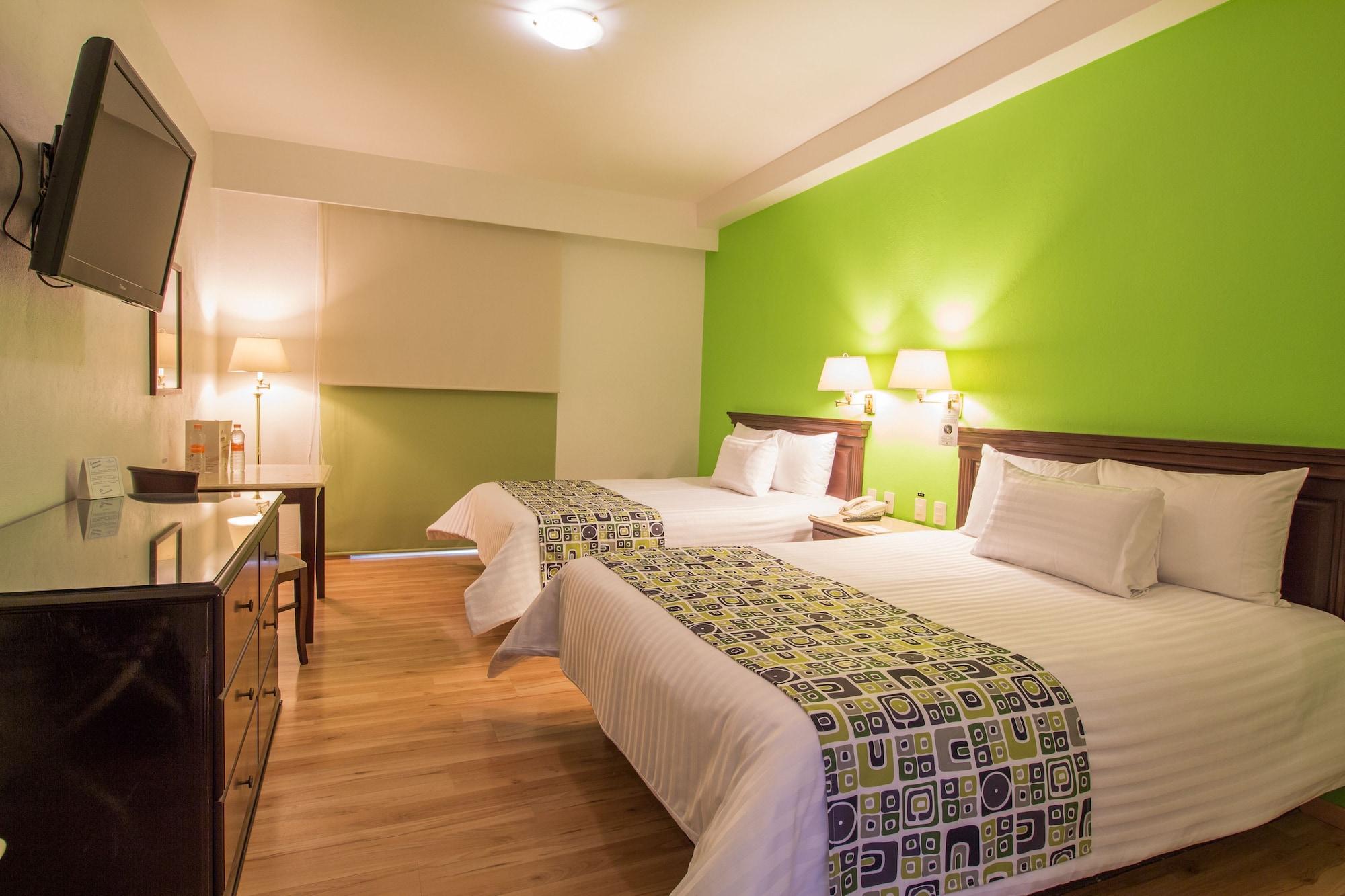 ספופן Hg Hotel מראה חיצוני תמונה