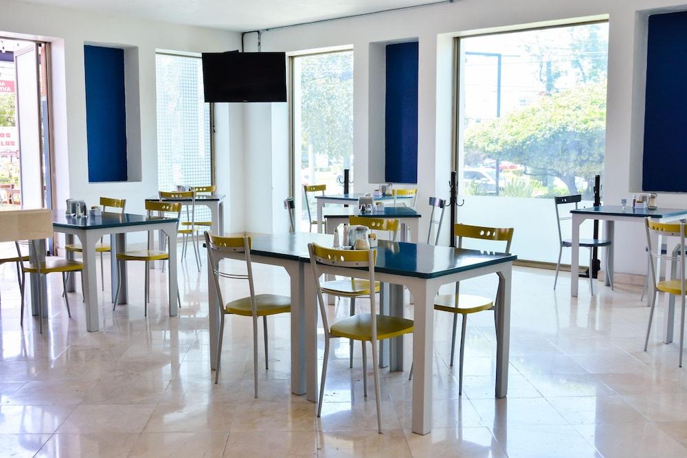 ספופן Hg Hotel מראה חיצוני תמונה