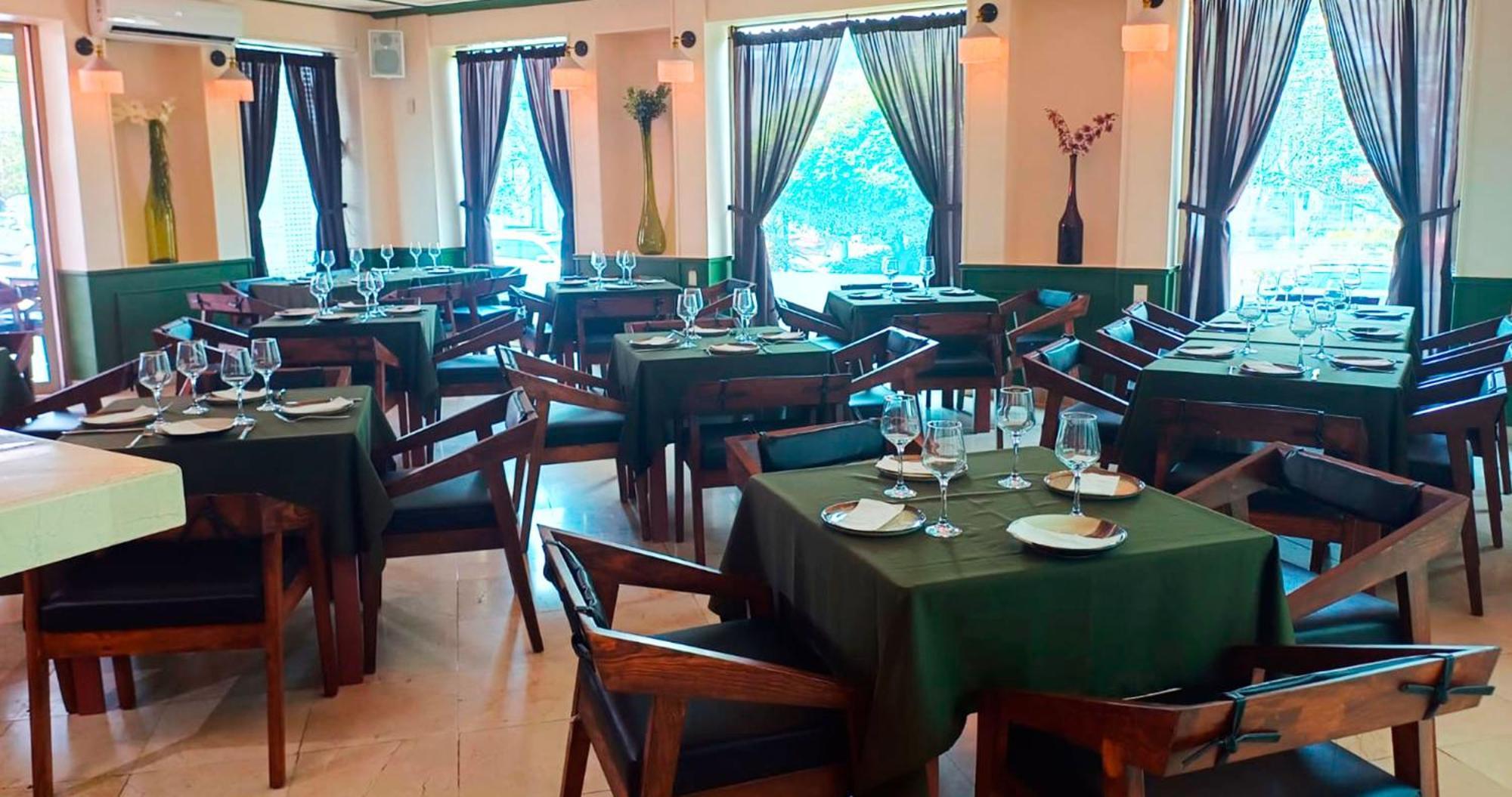 ספופן Hg Hotel מראה חיצוני תמונה