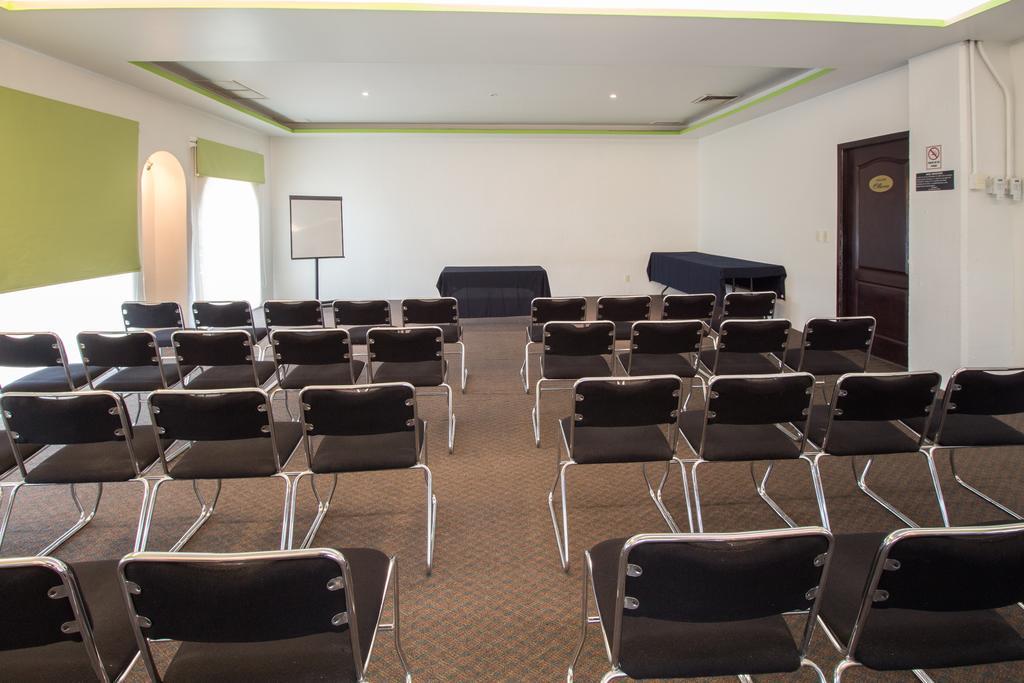 ספופן Hg Hotel מראה חיצוני תמונה