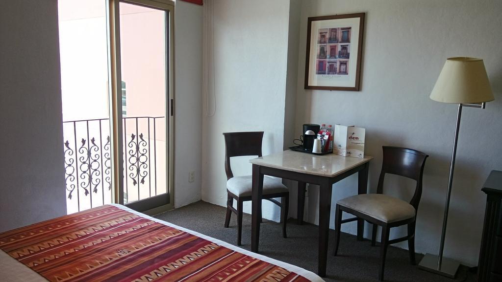 ספופן Hg Hotel מראה חיצוני תמונה