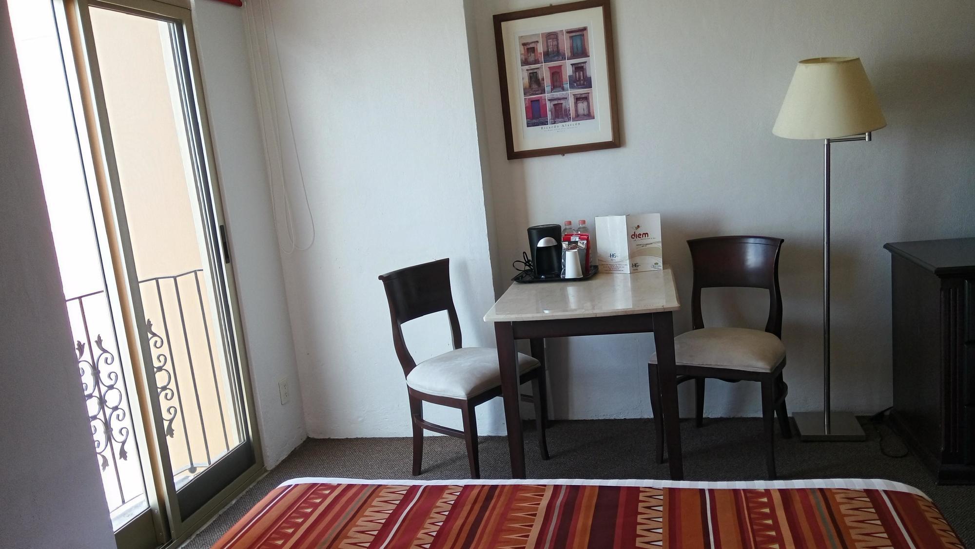 ספופן Hg Hotel מראה חיצוני תמונה