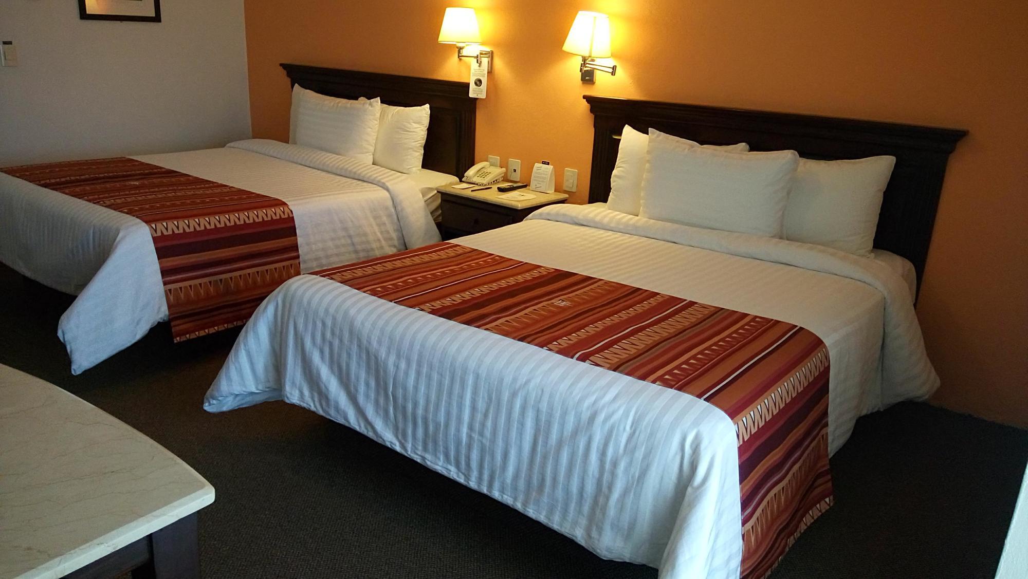ספופן Hg Hotel מראה חיצוני תמונה