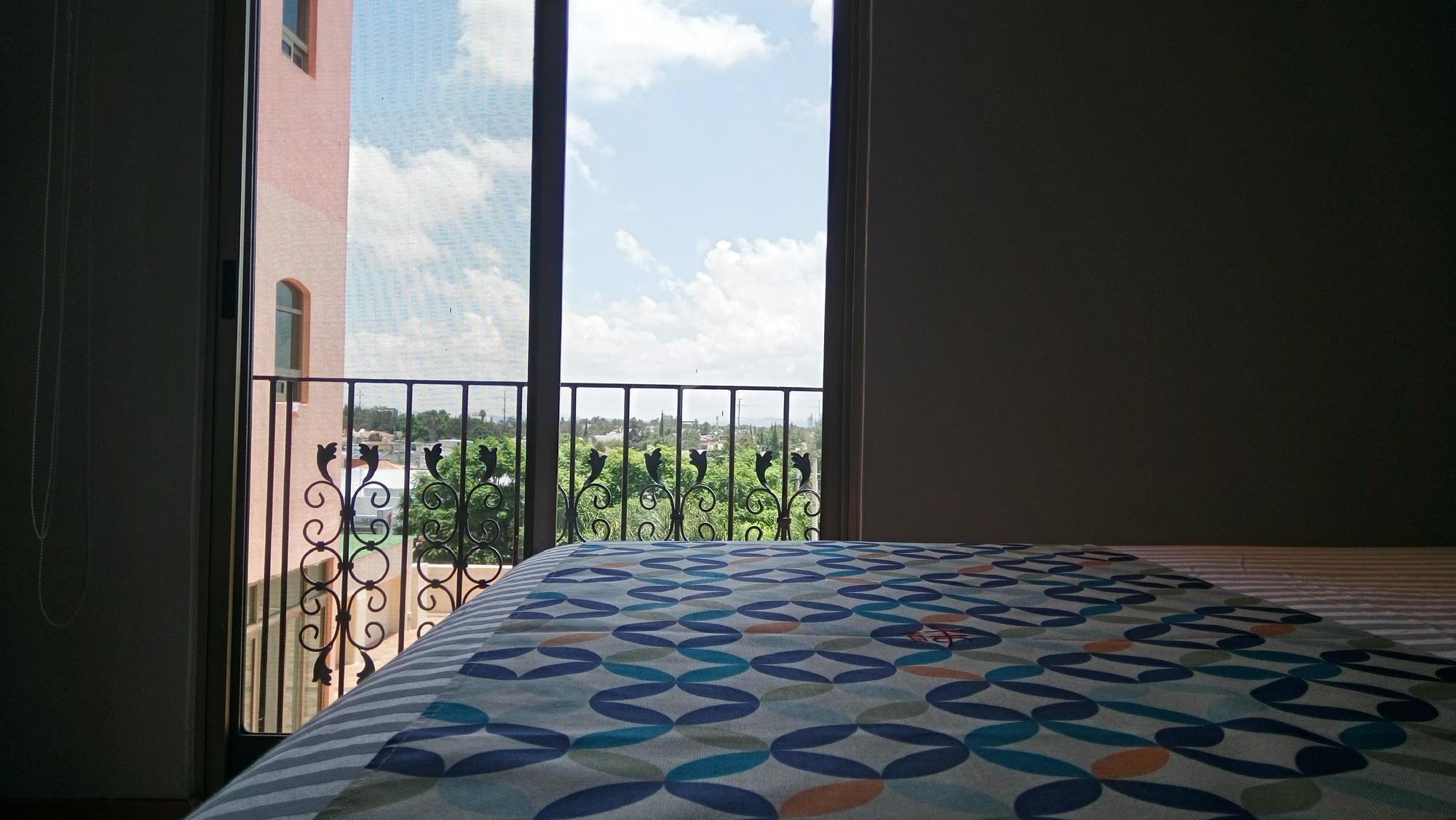 ספופן Hg Hotel מראה חיצוני תמונה