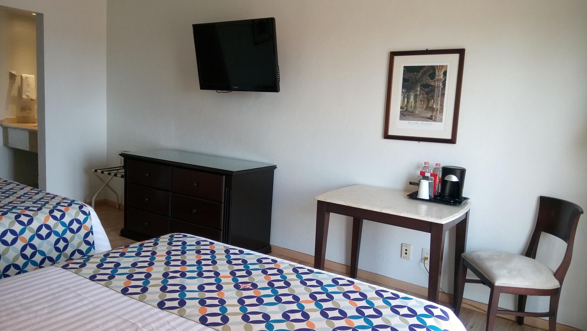 ספופן Hg Hotel מראה חיצוני תמונה