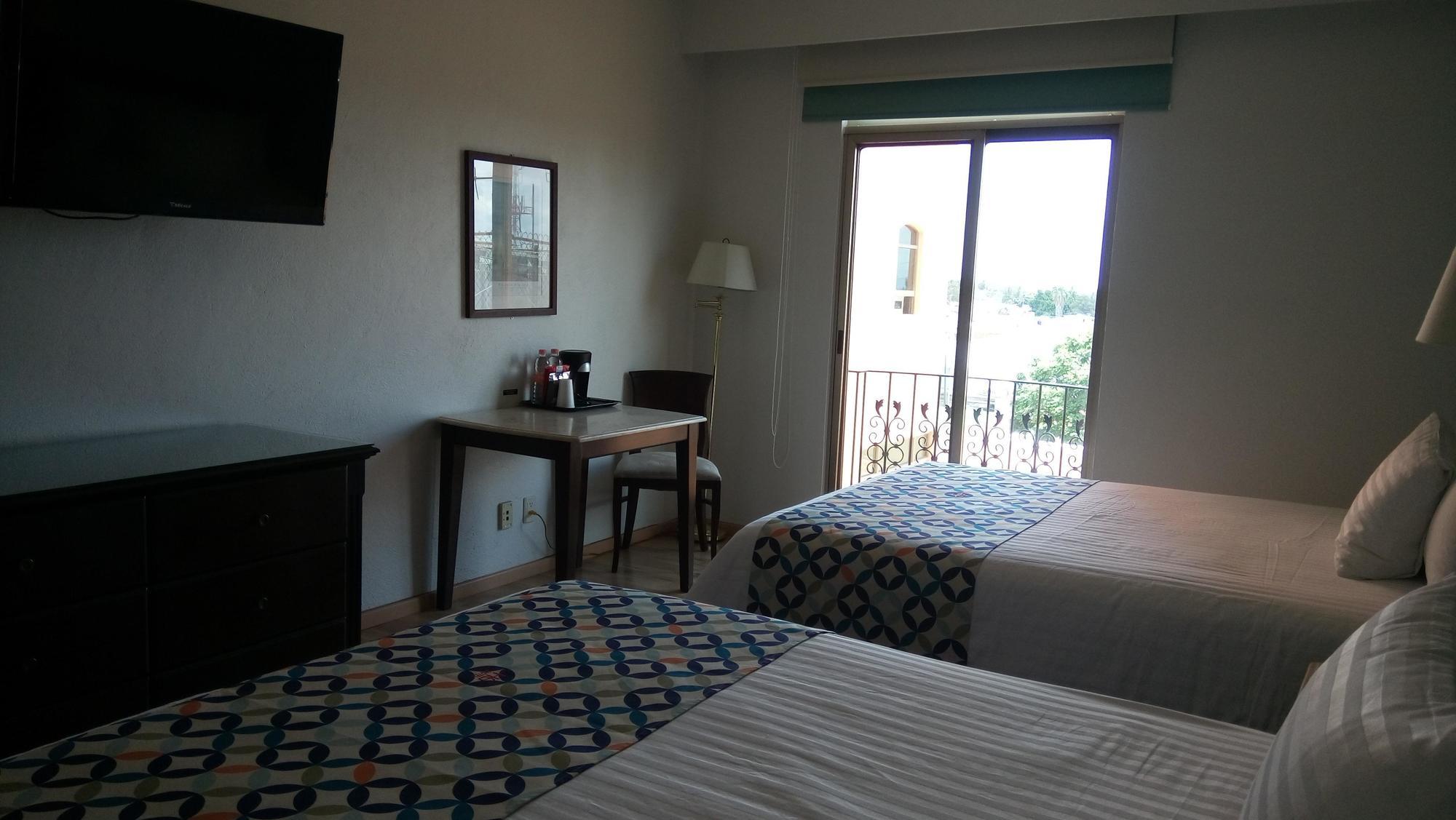 ספופן Hg Hotel מראה חיצוני תמונה