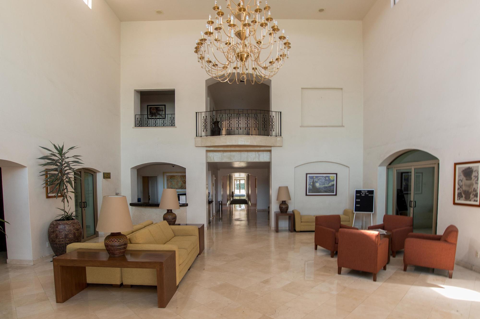 ספופן Hg Hotel מראה חיצוני תמונה