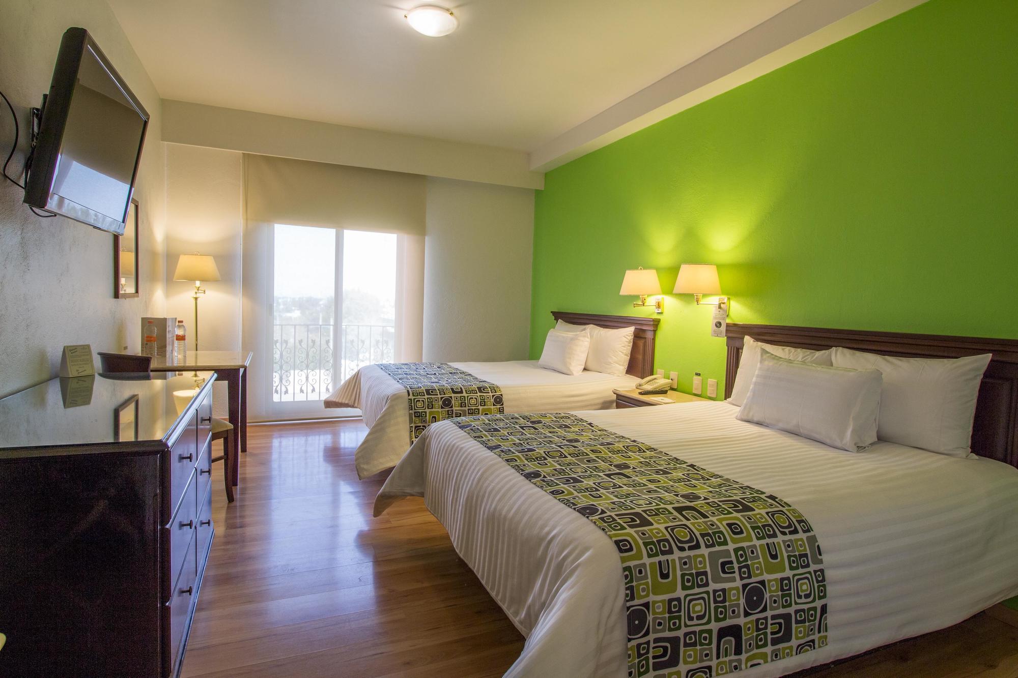 ספופן Hg Hotel מראה חיצוני תמונה