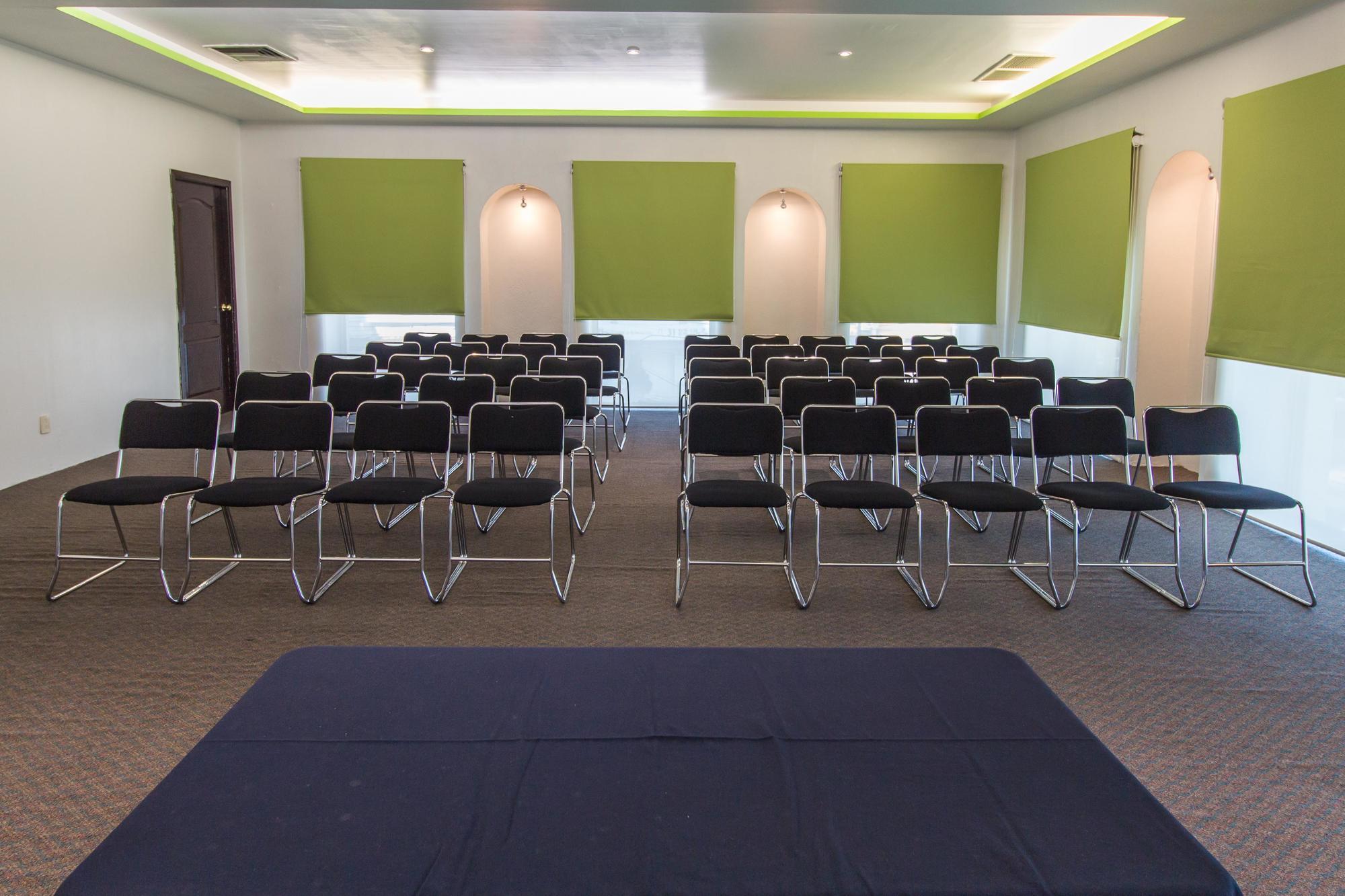 ספופן Hg Hotel מראה חיצוני תמונה