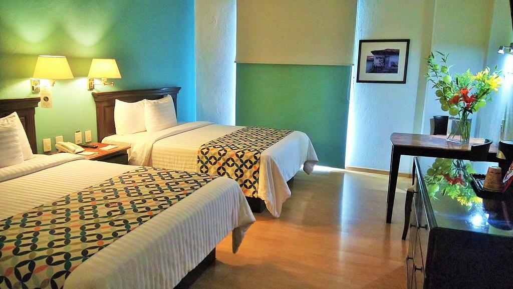 ספופן Hg Hotel מראה חיצוני תמונה