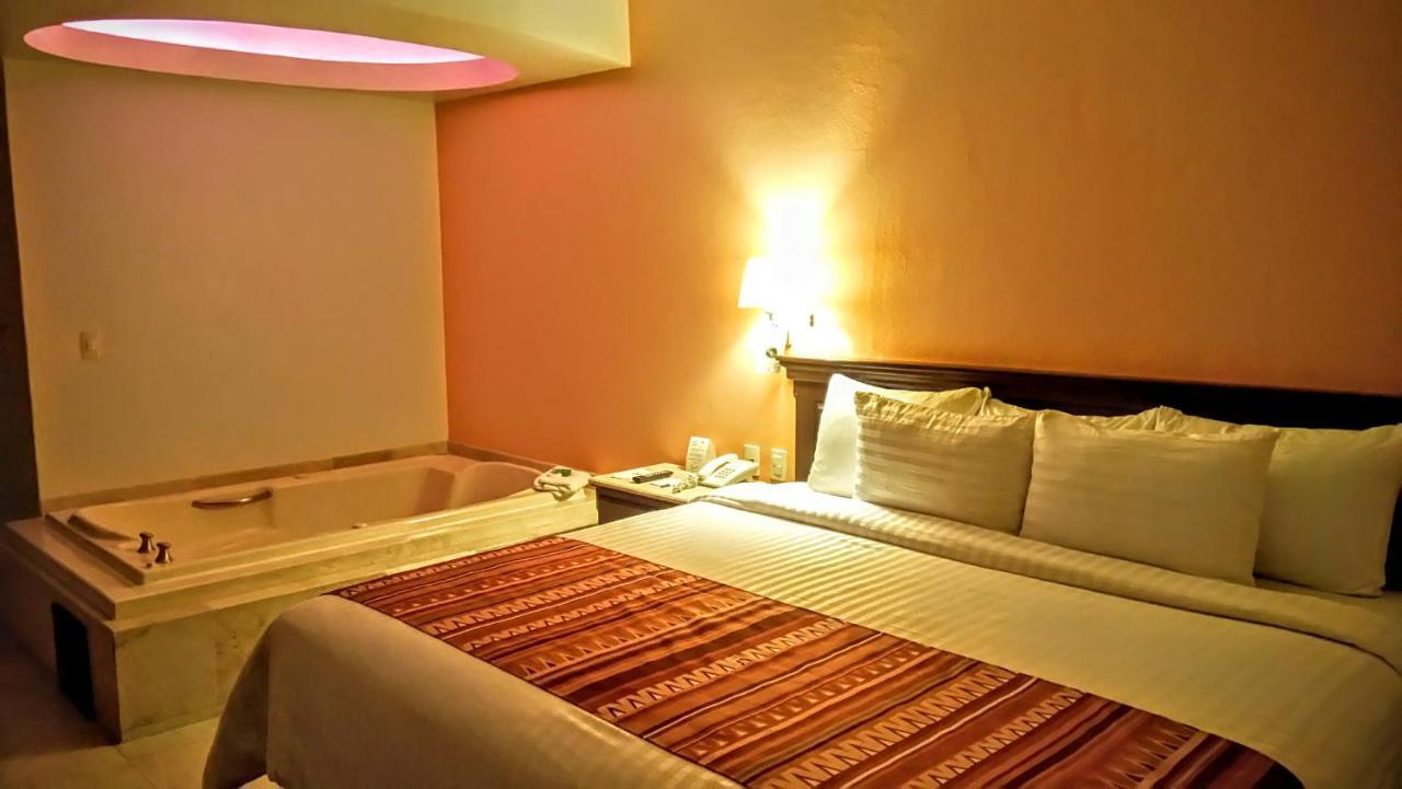 ספופן Hg Hotel מראה חיצוני תמונה