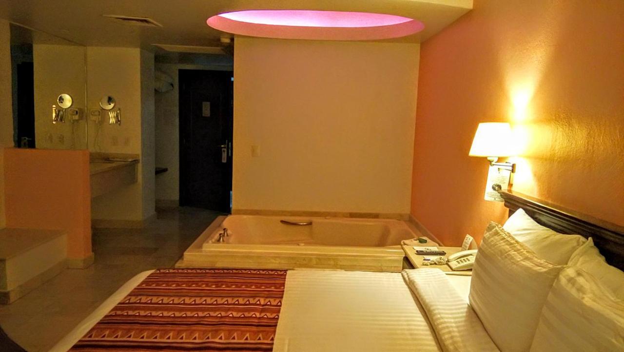 ספופן Hg Hotel מראה חיצוני תמונה